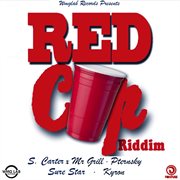 Red cup riddim cover image