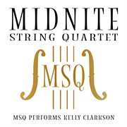 Msq performs kelly clarkson cover image