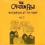Rehearsing at the farm, vol. 2 cover image