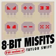 8-bit versions of taylor swift cover image