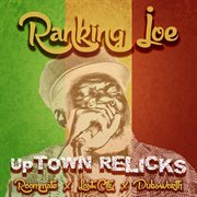 Uptown relicks cover image