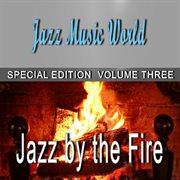 Jazz by the fire, vol. 3 cover image