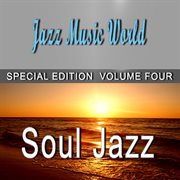 Soul jazz, vol. 4 cover image