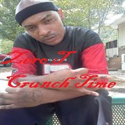 Crunch time cover image