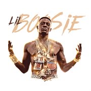 Lil boosie badazz cover image