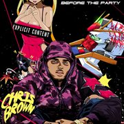 Before the party, vol. 2 cover image