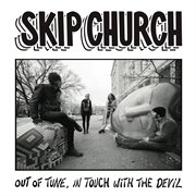 Out of tune, in touch with the devil cover image
