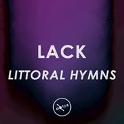 Littoral hymns cover image