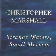 Strange waters, small mercies cover image