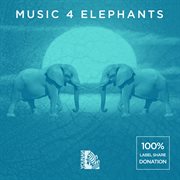 Music 4 elephants cover image