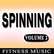 Spinning fitness music, vol. 2 cover image