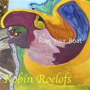 Row your boat cover image