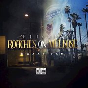 Flickin' roaches on melrose cover image