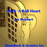 Rock'n roll heart cover image