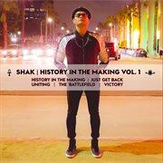 History in the making, vol. 1 cover image
