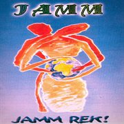 Jamma rek cover image
