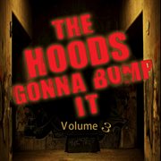 Hoods gonna bump it, vol. 3 cover image