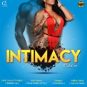 Intimacy riddim cover image