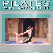 Pilates mat workout cover image