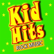 Kid hits rock music cover image
