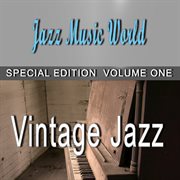 Vintage jazz, vol. 1 cover image