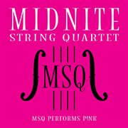 Msq performs p!nk cover image