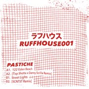 Ruffhouse001 cover image