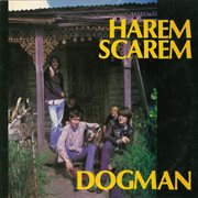 Dogman cover image
