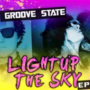 Light up the sky cover image