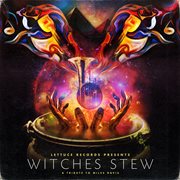 Witches stew cover image