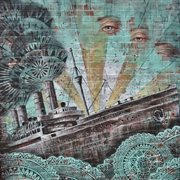 Watchtower cover image