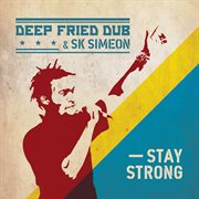 Stay strong cover image