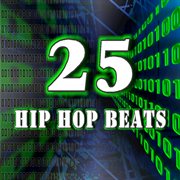 25 hip hop beats cover image