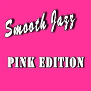 Smooth jazz pink edition cover image