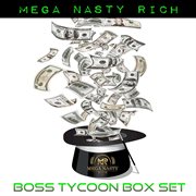 Boss tycoon box set cover image