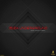 Ibiza underground cover image