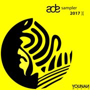 Ade sampler 2017 cover image