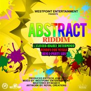 Abstract riddim cover image