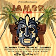 Jambo riddim cover image