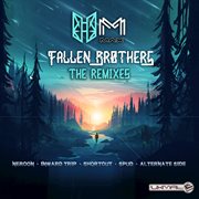 Fallen brothers: the remixes cover image