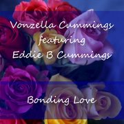 Bonding love cover image