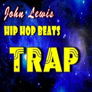 Hip hop beats: trap cover image