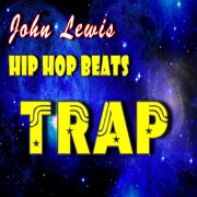 Hip hop beats: trap cover image