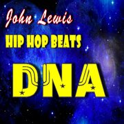 Hip hop beats: dna cover image