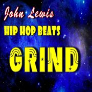 Hip hop beats: grind cover image