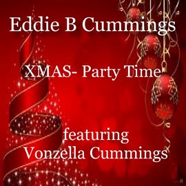 Cover image for Xmas - Party Time