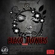 Blacq flowers riddim cover image