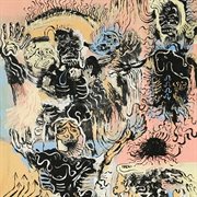 Your glass head against the brick parade of now whats cover image