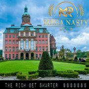 The rich get smarter cover image