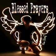 Blessed prayers cover image